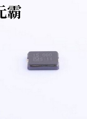 NX5032GA-STD-CSU-2-15M 无源晶振 NX5032GA 15MHZ 8pF ±50ppm S