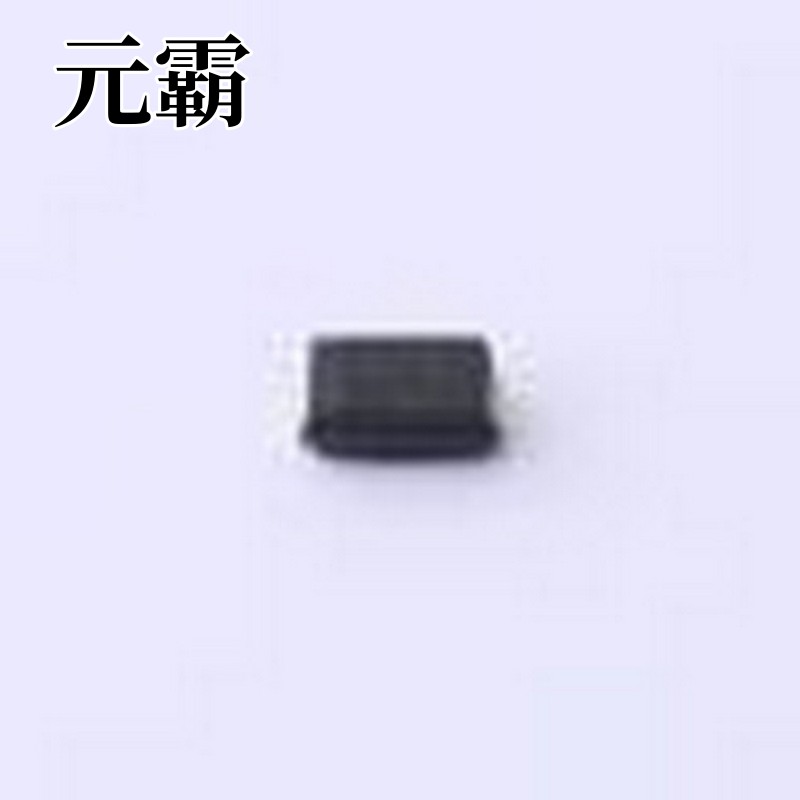 HFM103 通用二极管 电压:200V 电流:1A DO-214AC(SMA)