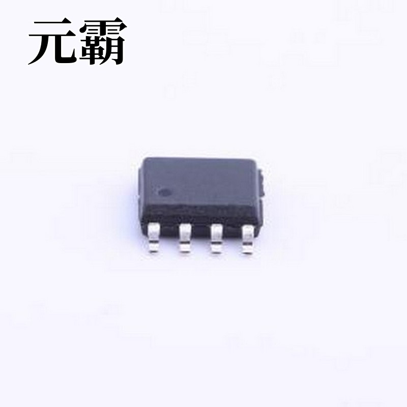 PMS154C-S08 单片机(MCU/MPU/SOC) PMS154C-S08 SOP-8