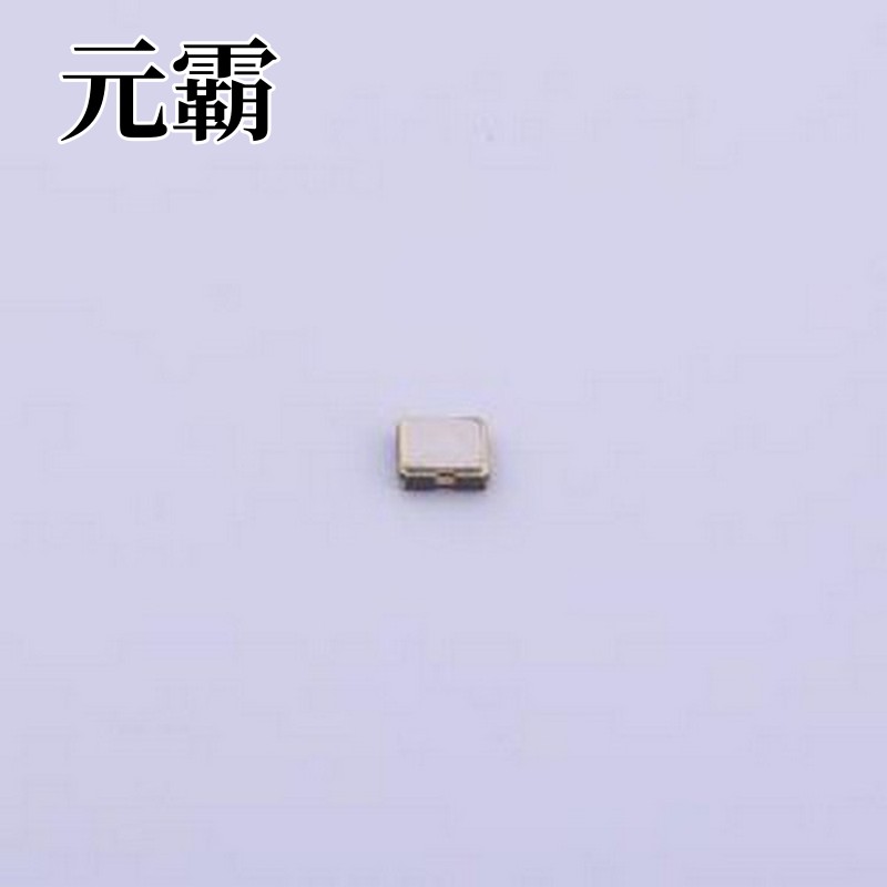 OT20164MJBA4SL 有源晶振 4MHz ±10ppm 1.8V~3.3V YSO110TR SMD2