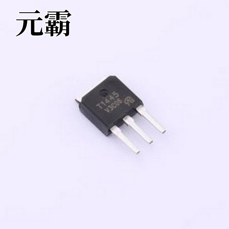SFT1445-TL-H-VB 场效应管(MOSFET) 1个N沟道 耐压:100V 电流:15A