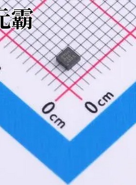 INA351CDSIDSGR WSON-8(2x2) 仪表放大器