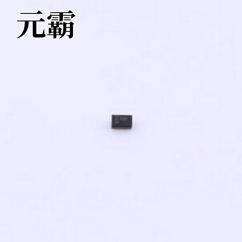 CDBU0230R-HF 肖特基二极管 电压:30V 电流:200mA SOD-523F