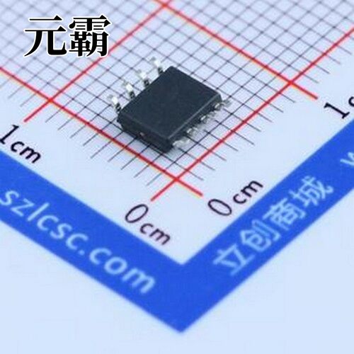 CA3140AMZ96 运算放大器 CA3140AMZ96 SOIC-8