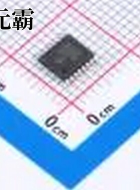 TPS55386PWPR HTSSOP-16-EP DC-DC电源芯片