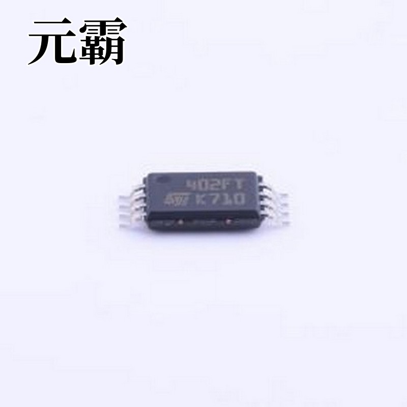 M24C02-FDW6TP EEPROM M24C02-FDW6TP TSSOP-8