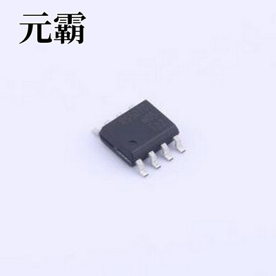 RSS070N05HZGTB 场效应管(MOSFET) 1个N沟道 耐压:45V 电流:7A SO
