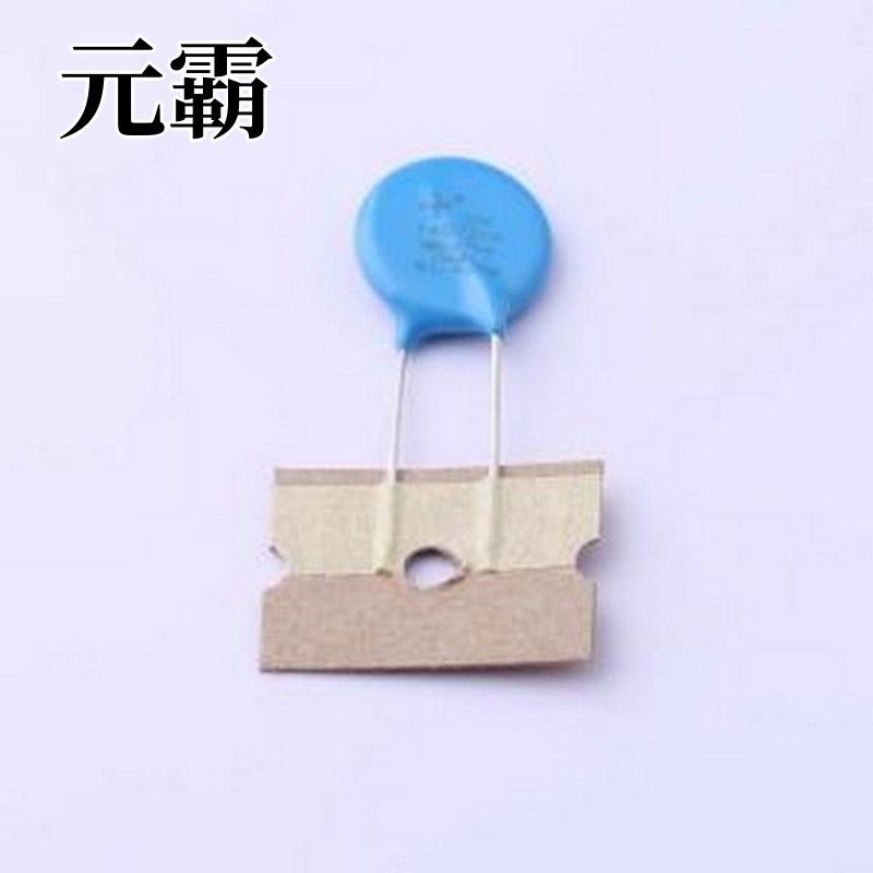 STE14D221K1EQ0FST0R0 压敏电阻 钳位电压360V 60焦耳 插件压敏电