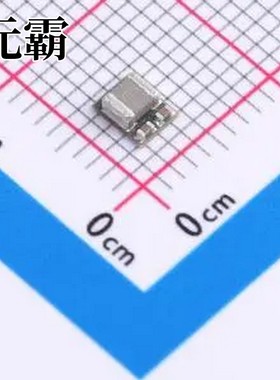 LMZM23601V5SILR USIP-10 DC-DC电源模块