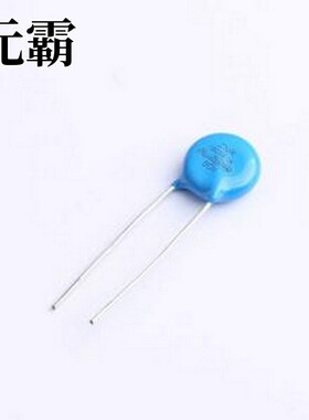 RM10D561KD1IE1RV 压敏电阻 MOV 10D561K 高能品 ZNR 插件,P=7.5m