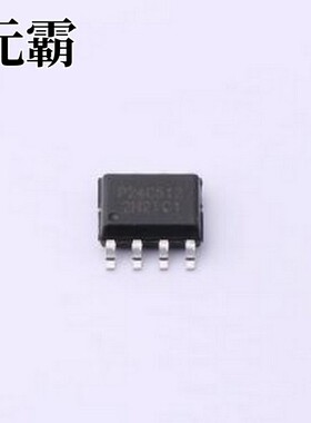 P24C512B-SSH-MIR EEPROM P24C512B-SSH-MIR