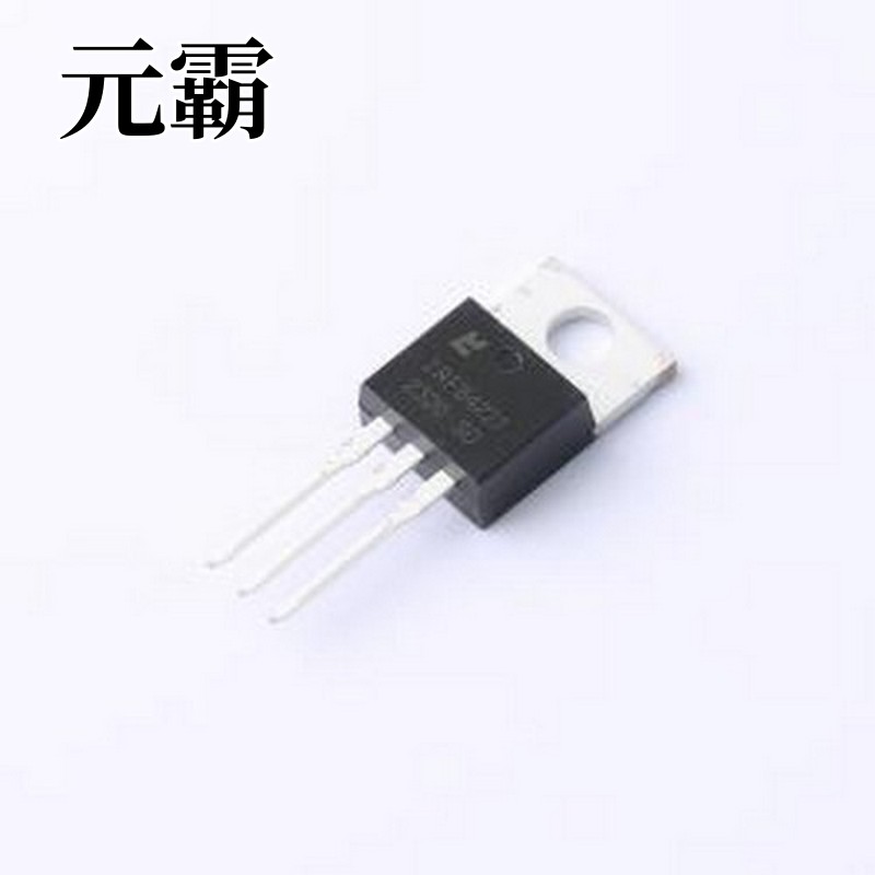 IRFB4227 场效应管(MOSFET) 1个N沟道 耐压:200V 电流:65A TO-220