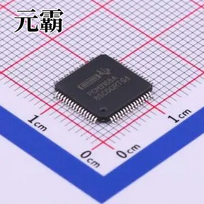 PCM3168APAPR TQFP-64(10x10) 音频接口芯片