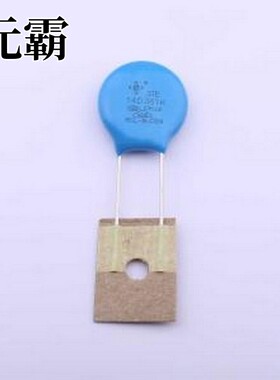 STE14D361K1EQ0FST0R0 压敏电阻 钳位电压595V 93焦耳 插件压敏电