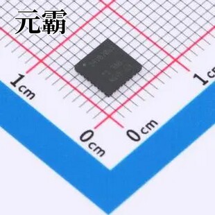 DRV8706SQRHBRQ1 VQFN-32(5x5) 有刷直流电机驱动芯片