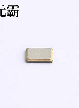 SWXBHABVF0-25.000750 无源晶振 有源晶振 SMD5032-4P