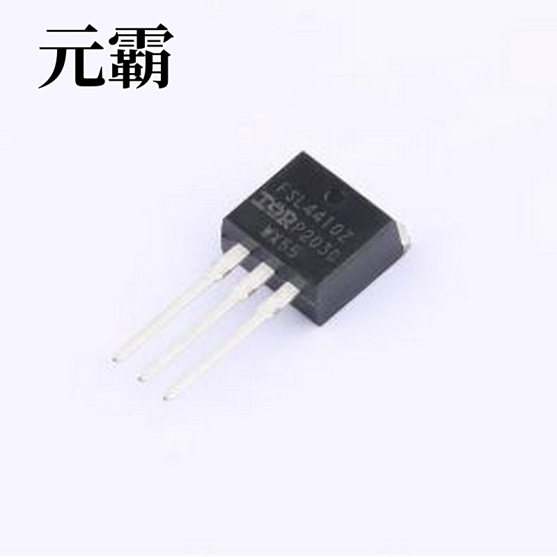 IRFSL4410ZPBF 场效应管(MOSFET) 1个N沟道 耐压:100V 电流:97A T