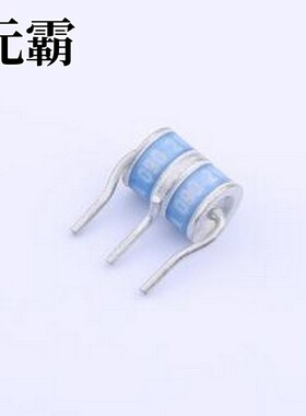 SL1003A090R 气体放电管(GDT) 90V 10kA 3端 GDT 插件