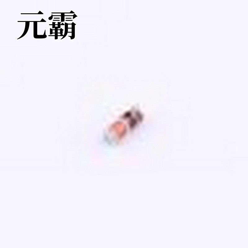 LL60P 肖特基二极管 电压:45V 电流:50mA LL-34