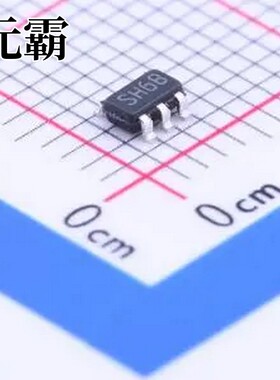 LMR10515XMF/NOPB SOT-23-5 DC-DC电源芯片