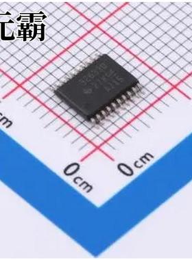 TPS92633QPWPRQ1 TSSOP-20-EP LED驱动