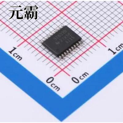 TPS92633QPWPRQ1 TSSOP-20-EP LED驱动