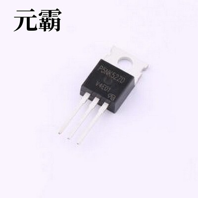 STP5NK52ZD-VB 场效应管(MOSFET) 场效应管 （MOSFET) TO-220AB