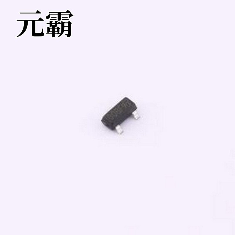 LN4501LT1G-VB 场效应管(MOSFET) 1个N沟道 耐压:20V 电流:6A SOT
