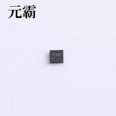 TSV912IQ2T 运算放大器 宽带宽（8MHz）轨到轨输入/输出5V CMOS双