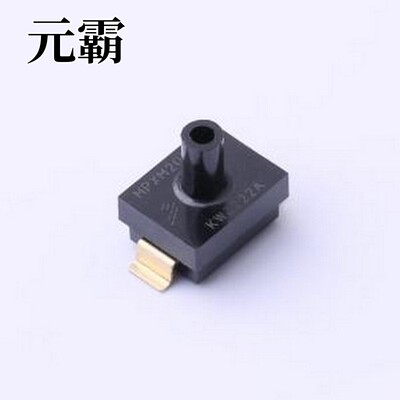MPXM2053GST1 压力传感器 MPXM2053GST1 MPAK-5