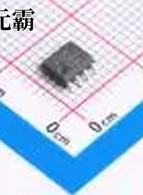LMH6552MAX/NOPB RF放大器 SOIC-8