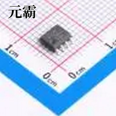 LMH6552MAX/NOPB RF放大器 SOIC-8