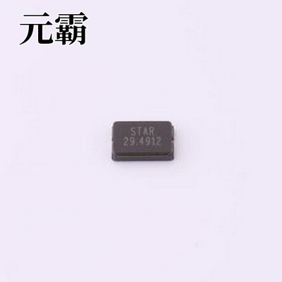 SWXHHABVF0-29.491200 无源晶振 晶振 SMD5032