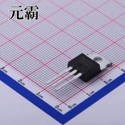 CSD19505KCS TO-220 场效应管(MOSFET)