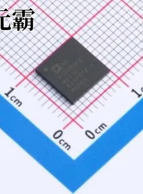 AD4134BCPZ LFCSP-56(8x8) 模数转换芯片ADC