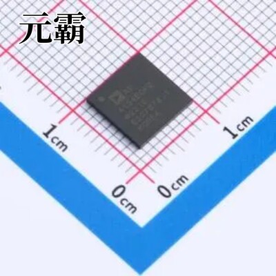 AD4134BCPZ LFCSP-56(8x8) 模数转换芯片ADC