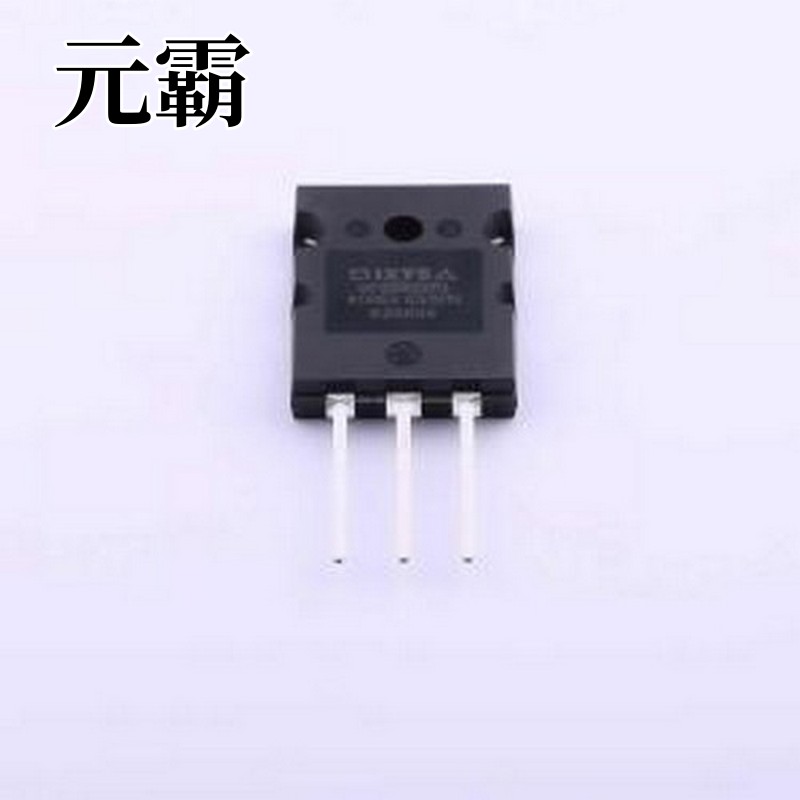 IXFK94N50P2 场效应管(MOSFET) 1个N沟道 耐压:500V 电流:94A TO-