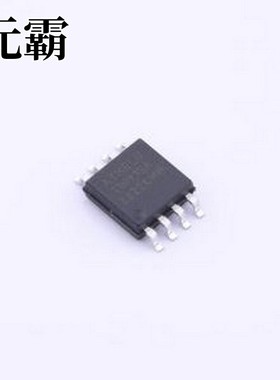 ATTINY13A-SUR 单片机(MCU/MPU/SOC) ATTINY13A-SUR SOIC-8-208mi