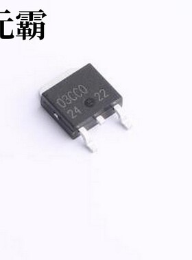 BA03CC0FP-E2 线性稳压器(LDO) 输入25V 输出3V 1A TO-252