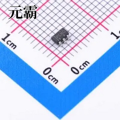 TPS76933QDBVRQ1 SOT-23-5 线性稳压器(LDO)