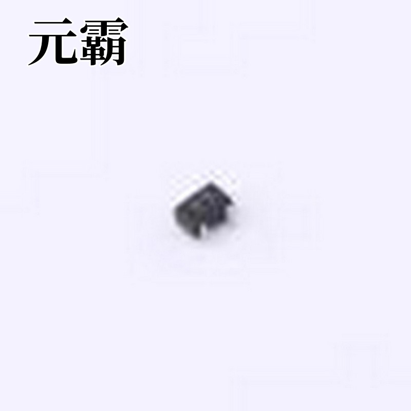 1SS322(TE85L,F) 肖特基二极管 电压:40V 电流:100mA SC-70