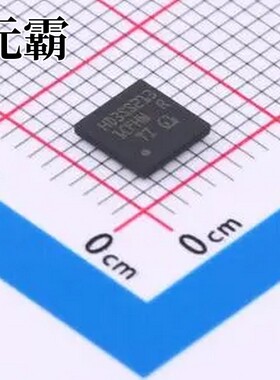 HD3SS213ZXHR NFBGA-50(5x5) 模拟开关/多路复用器