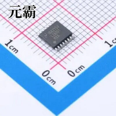 LM26001MXAX/NOPB HTSSOP-16-EP DC-DC电源芯片