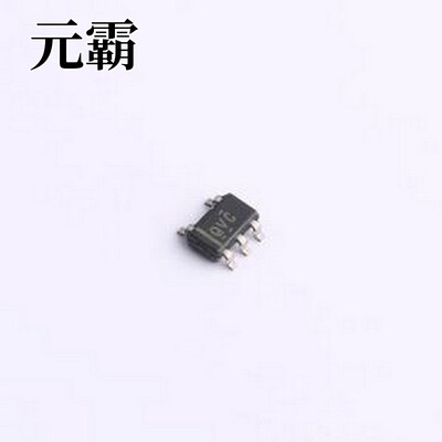 TLV70025QDDCRQ1 线性稳压器(LDO) 汽车类 200mA、高 PSRR、低 IQ