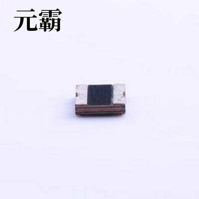 SL1210400 自恢复保险丝 6V 4A 1210自恢复 1210