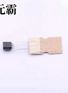 TL431ILPR 电压基准芯片 精密可编程参考电压源 TO-92-3