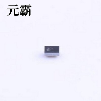 LMH2110TMX/NOPB RF检波器 对数有效值功率检波器 WFBGA-6