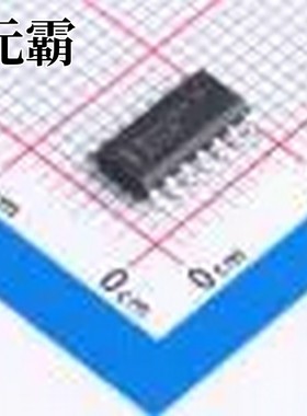 CD74ACT10M96 SOIC-14 逻辑门