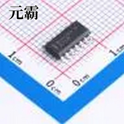 CD74ACT10M96 SOIC-14 逻辑门