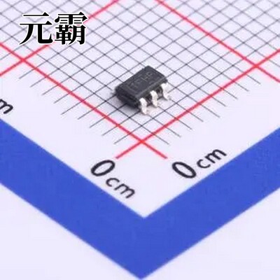 TLV75718PDBVR SOT-23-5 线性稳压器(LDO)